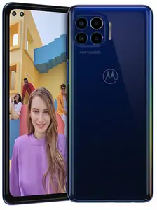 Замена дисплея на телефоне Motorola One 5G в Москве